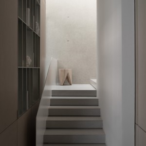 تصویر - خانه BB 214 ٬ استودیو معماری و طراحی مینیمالیست ٬ هند - معماری