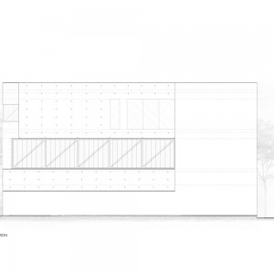 تصویر - خانه BB 214 ٬ استودیو معماری و طراحی مینیمالیست ٬ هند - معماری