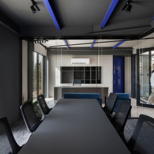 تصویر - ساختمان مدیریت خوابگاه سامیان ٬ اثر گروه معماری اشعری و همکاران ٬ شیراز - معماری