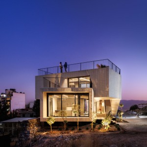 تصویر - ساختمان مدیریت خوابگاه سامیان ٬ اثر گروه معماری اشعری و همکاران ٬ شیراز - معماری