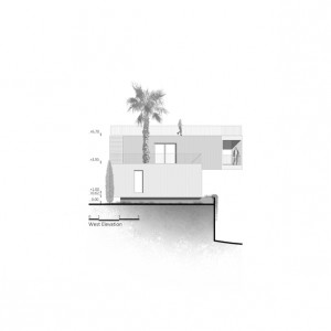 تصویر - ساختمان مدیریت خوابگاه سامیان ٬ اثر گروه معماری اشعری و همکاران ٬ شیراز - معماری