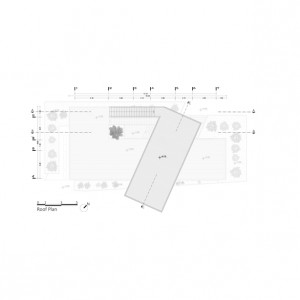 تصویر - ساختمان مدیریت خوابگاه سامیان ٬ اثر گروه معماری اشعری و همکاران ٬ شیراز - معماری