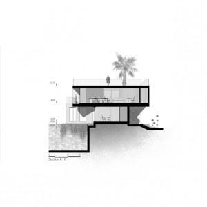 تصویر - ساختمان مدیریت خوابگاه سامیان ٬ اثر گروه معماری اشعری و همکاران ٬ شیراز - معماری