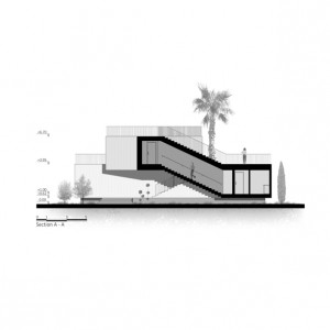 تصویر - ساختمان مدیریت خوابگاه سامیان ٬ اثر گروه معماری اشعری و همکاران ٬ شیراز - معماری