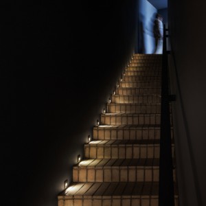 تصویر - ساختمان مدیریت خوابگاه سامیان ٬ اثر گروه معماری اشعری و همکاران ٬ شیراز - معماری