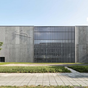 تصویر - سالن دوومیدانی Athletics Arena ، اثر تیم معماری Archas ، لیتوانی - معماری