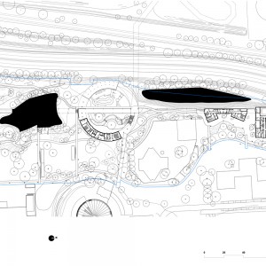 تصویر - مجموعه ورزشی Petit-Quevilly ، اثر تیم معماری Olgga Architects ، فرانسه - معماری