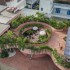 عکس - مجموعه تجاری The LUC Lifestyle | طراحی Atelier Generations Vasudeva Design | اندونزی