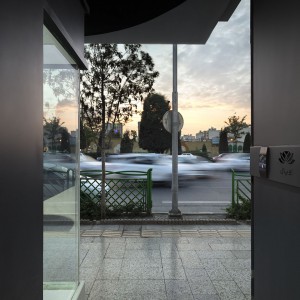 تصویر - طلافروشی اوپال ٬ اثر دفتر معماری محمدتقی باقری و همکاران ٬ مشهد - معماری