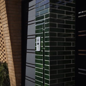 تصویر - خانه بوستان ( BUSTAN ) ٬ اثر دفتر معماری محمدتقی باقری و همکاران ٬ مشهد - معماری