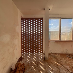 تصویر - خانه بوستان ( BUSTAN ) ٬ اثر دفتر معماری محمدتقی باقری و همکاران ٬ مشهد - معماری