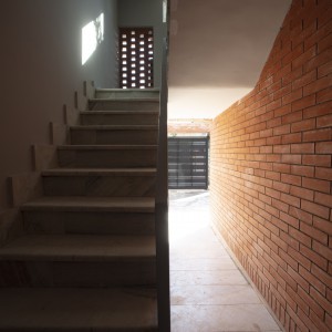 تصویر - خانه بوستان ( BUSTAN ) ٬ اثر دفتر معماری محمدتقی باقری و همکاران ٬ مشهد - معماری