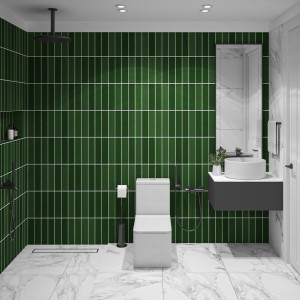 تصویر - آپارتمان مسکونی ساباط | طراحی ABMT.Office | مشهد، ایران - معماری