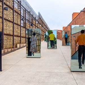 تصویر - معماری ٬ روایت گر تحولات اجتماعی و تجربه‌های جمعی - معماری