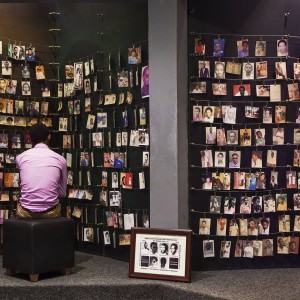 تصویر - معماری ٬ روایت گر تحولات اجتماعی و تجربه‌های جمعی - معماری