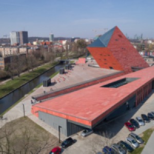 تصویر - معماری ٬ روایت گر تحولات اجتماعی و تجربه‌های جمعی - معماری