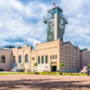 تصویر - معماری ٬ روایت گر تحولات اجتماعی و تجربه‌های جمعی - معماری