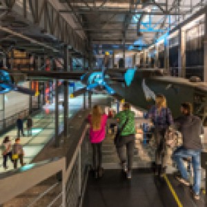 تصویر - معماری ٬ روایت گر تحولات اجتماعی و تجربه‌های جمعی - معماری