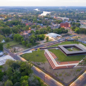تصویر - معماری ٬ روایت گر تحولات اجتماعی و تجربه‌های جمعی - معماری
