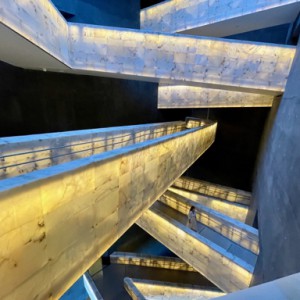 تصویر - معماری ٬ روایت گر تحولات اجتماعی و تجربه‌های جمعی - معماری