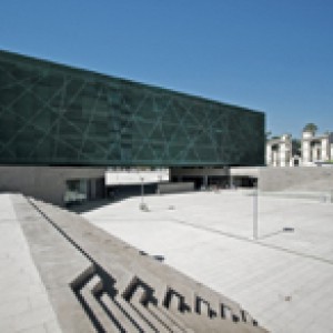 تصویر - معماری ٬ روایت گر تحولات اجتماعی و تجربه‌های جمعی - معماری