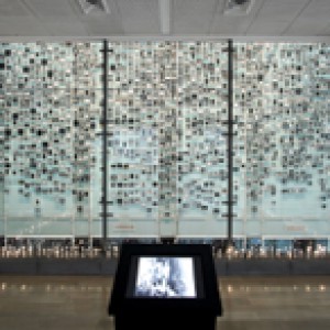 تصویر - معماری ٬ روایت گر تحولات اجتماعی و تجربه‌های جمعی - معماری