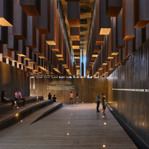 تصویر - معماری | روایت گر تحولات اجتماعی و تجربه‌های جمعی - معماری