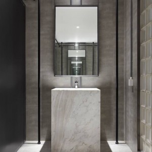تصویر - مرکزتندرستی Times Property ٬ اثر تیم  طراحی C&C DESIGN CO.LTD ٬ چین - معماری
