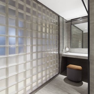 تصویر - مرکزتندرستی Times Property ٬ اثر تیم  طراحی C&C DESIGN CO.LTD ٬ چین - معماری