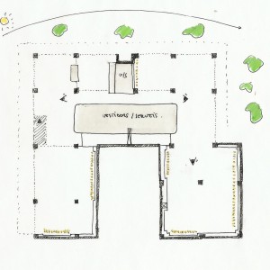 تصویر - مرکز تندرستی Active Therapy Center R3 | اثر تیم  طراحی Gabriel Gomera Studio | اسپانیا - معماری