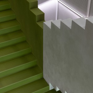 تصویر - باشگاه ورزشی BeInfinity | طراحی LUKSTUDIO | چین - معماری