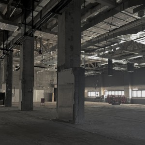 تصویر - باشگاه ورزشی BeInfinity | طراحی LUKSTUDIO | چین - معماری