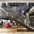 عکس - مجموعه ورزشی Under Armour Connected Fitness ٬ اثر تیم  Bohlin Cywinski Jackson ٬ آمریکا