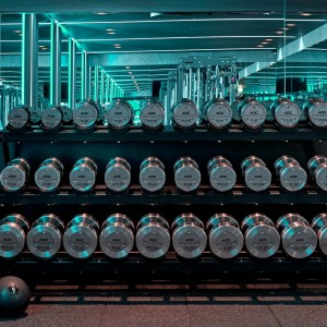 تصویر - باشگاه ورزشی Athletic Development Club ٬ طراحی استودیو VA ٬ انگلستان - معماری