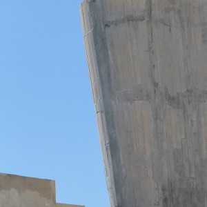 تصویر - مجموعه مسکونی Unite d Habitation | طراحی لوکوربوزیه | فرانسه ٬ مارسی - معماری