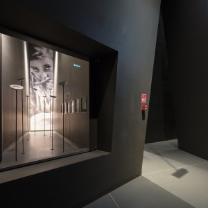تصویر - موزه جنگ جهانی دوم | طراحی Studio Architektoniczne Kwadrat | گدانسک، لهستان - معماری