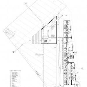 تصویر - موزه جنگ جهانی دوم | طراحی Studio Architektoniczne Kwadrat | گدانسک، لهستان - معماری