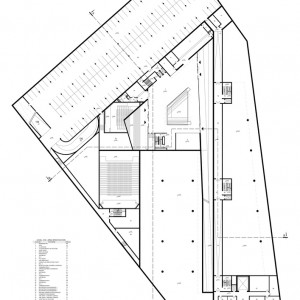 تصویر - موزه جنگ جهانی دوم | طراحی Studio Architektoniczne Kwadrat | گدانسک، لهستان - معماری