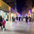 عکس - بازآفرینی شهری ، شلوغ بازار ( بازار شلوغه ) مشهد ، با همراهی دکتر امیر گوهری