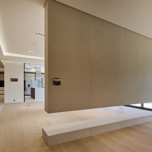 تصویر - مجتمع مسکونی AFER Hangang | طراحی Hyunjoon Yoo و Partners | سئول، کره‌جنوبی - معماری