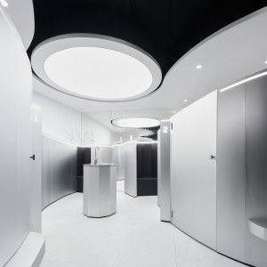 تصویر - کلینیک دندانپزشکی Resmile Dental Wellness | طراحی space+craft | بانکوک، تایلند - معماری