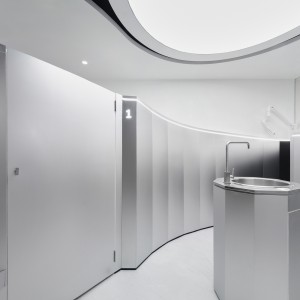 تصویر - کلینیک دندانپزشکی Resmile Dental Wellness | طراحی space+craft | بانکوک، تایلند - معماری