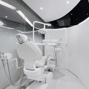 تصویر - کلینیک دندانپزشکی Resmile Dental Wellness | طراحی space+craft | بانکوک، تایلند - معماری