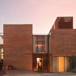 تصویر - خانه Casa Juriquilla | طراحی Estudio Mero | کرتارو، مکزیک - معماری