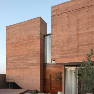 تصویر - خانه Casa Juriquilla | طراحی Estudio Mero | کرتارو، مکزیک - معماری