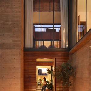 تصویر - خانه Casa Juriquilla | طراحی Estudio Mero | کرتارو، مکزیک - معماری