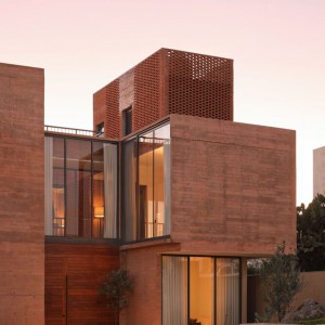 تصویر - خانه Casa Juriquilla | طراحی Estudio Mero | کرتارو، مکزیک - معماری