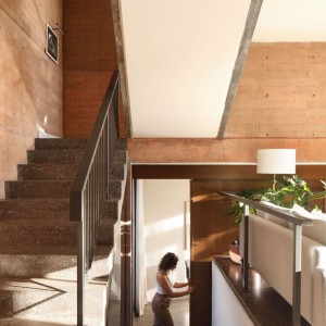 تصویر - خانه Casa Juriquilla | طراحی Estudio Mero | کرتارو، مکزیک - معماری