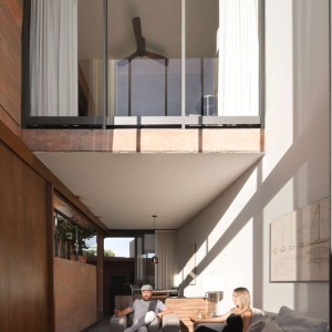 تصویر - خانه Casa Juriquilla | طراحی Estudio Mero | کرتارو، مکزیک - معماری