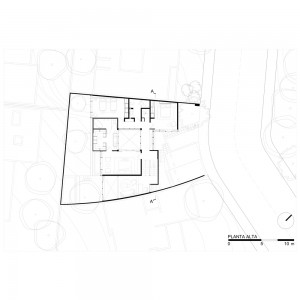 تصویر - خانه Casa Juriquilla | طراحی Estudio Mero | کرتارو، مکزیک - معماری